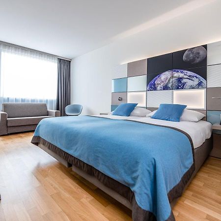 Discovery Hotel 3* Superior Crissier Eksteriør billede