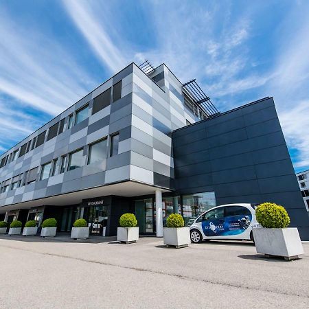 Discovery Hotel 3* Superior Crissier Eksteriør billede