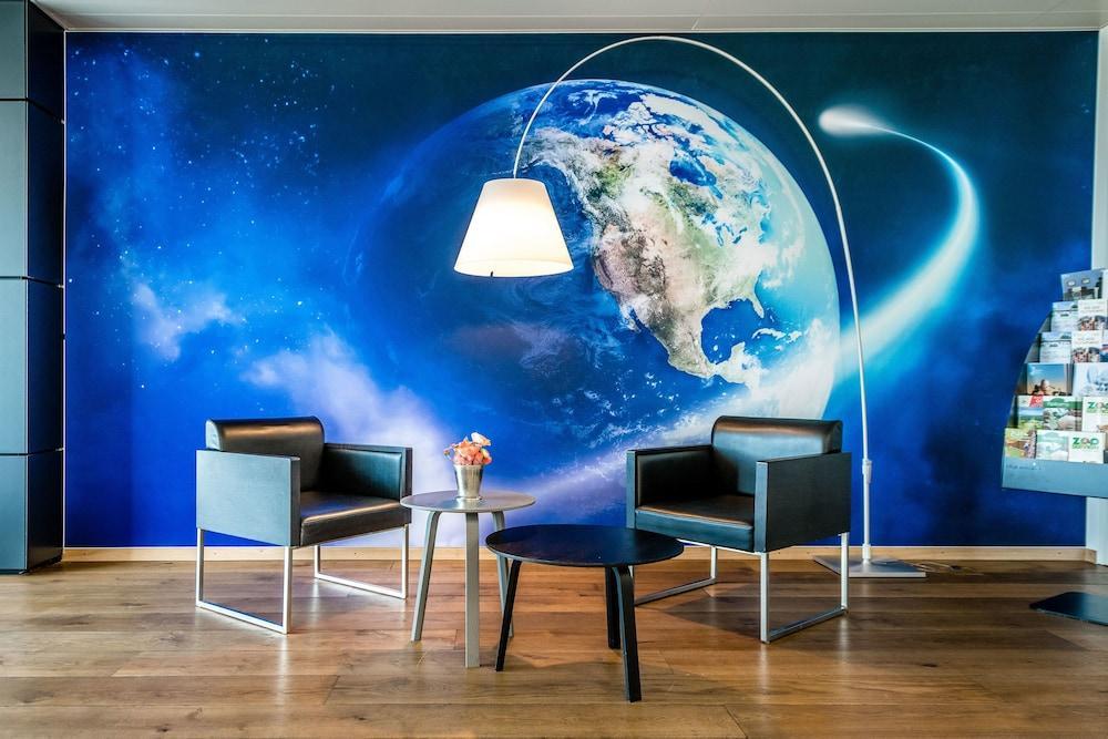 Discovery Hotel 3* Superior Crissier Eksteriør billede