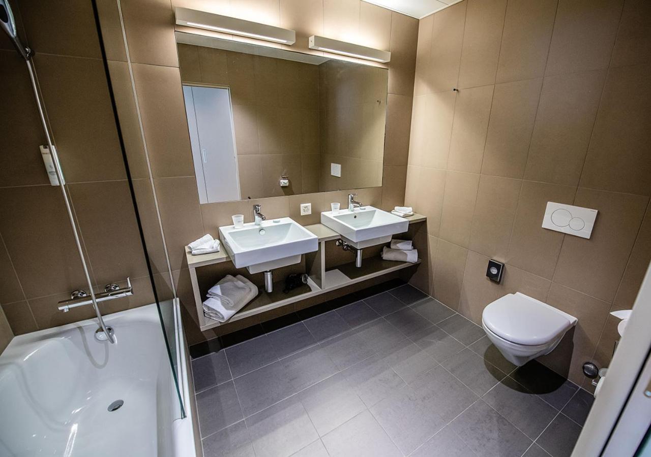 Discovery Hotel 3* Superior Crissier Eksteriør billede
