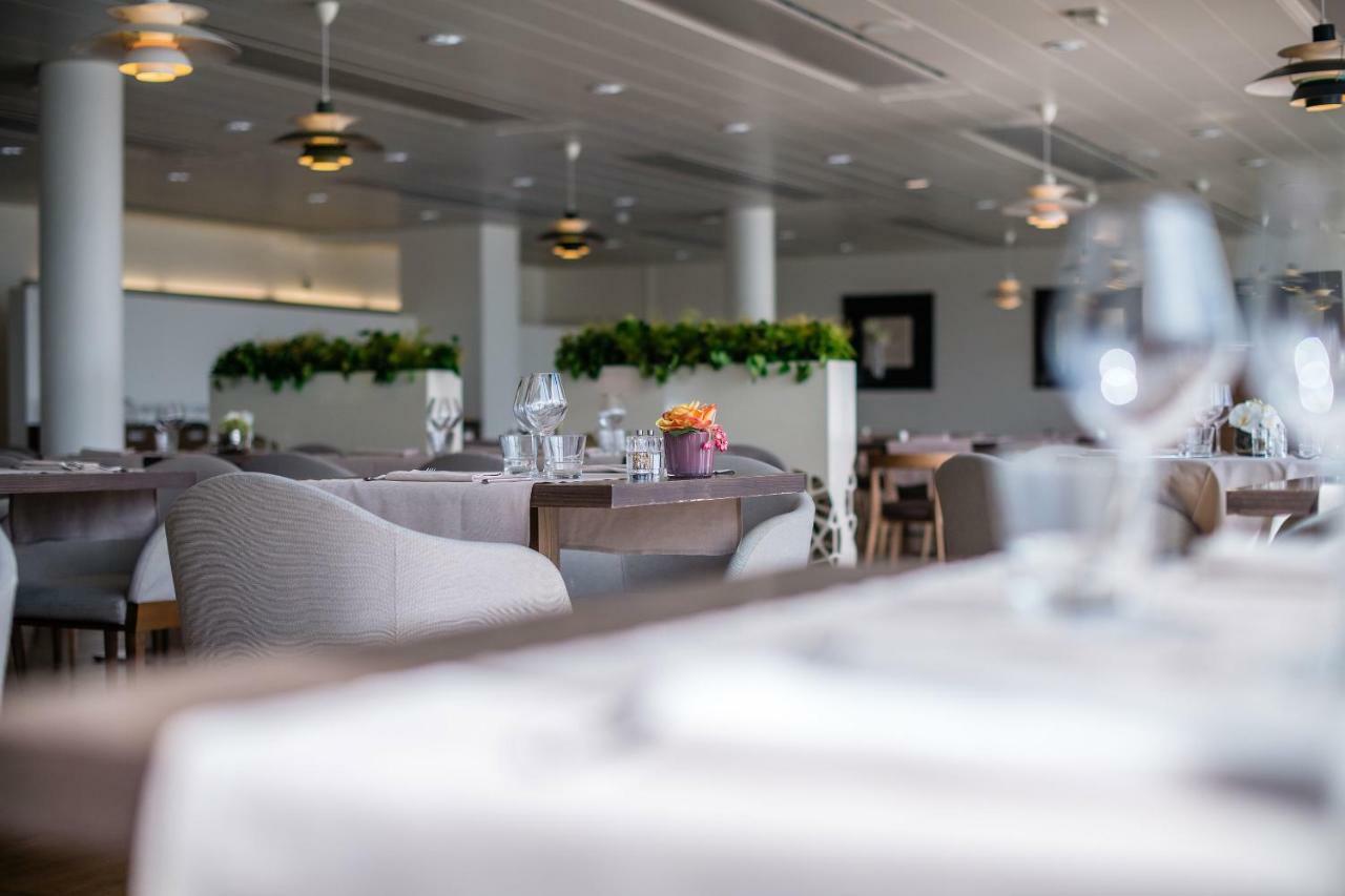 Discovery Hotel 3* Superior Crissier Eksteriør billede