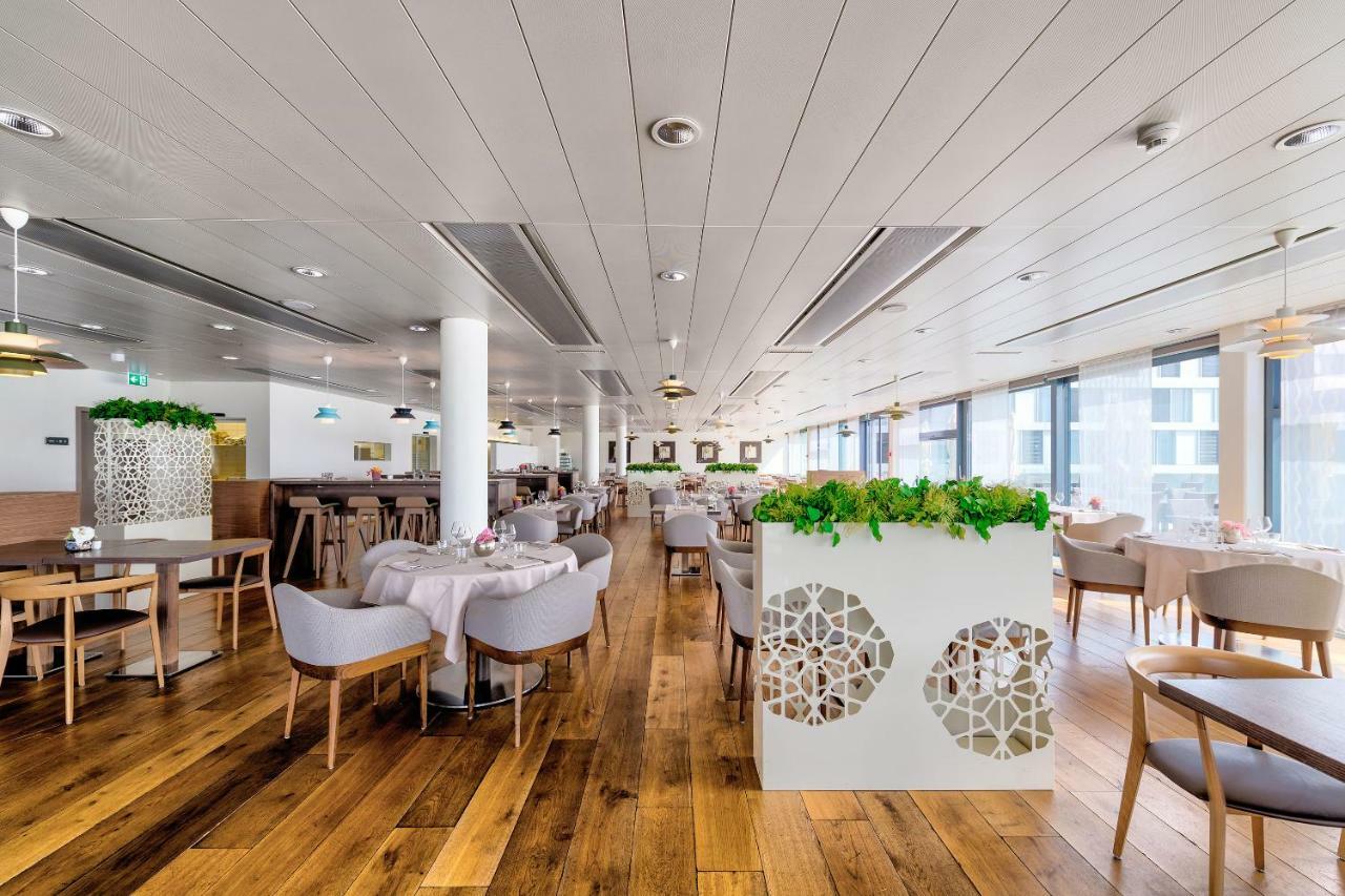 Discovery Hotel 3* Superior Crissier Eksteriør billede