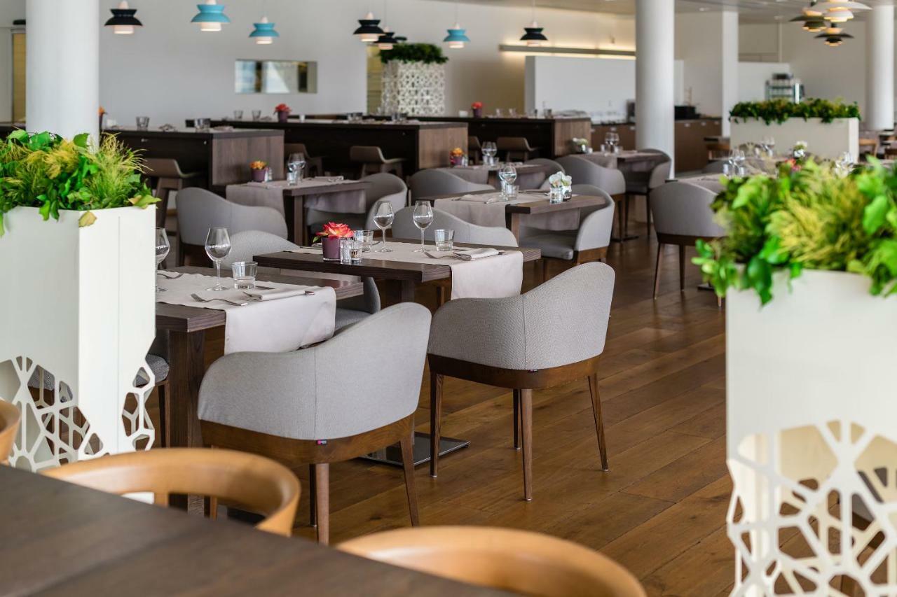 Discovery Hotel 3* Superior Crissier Eksteriør billede