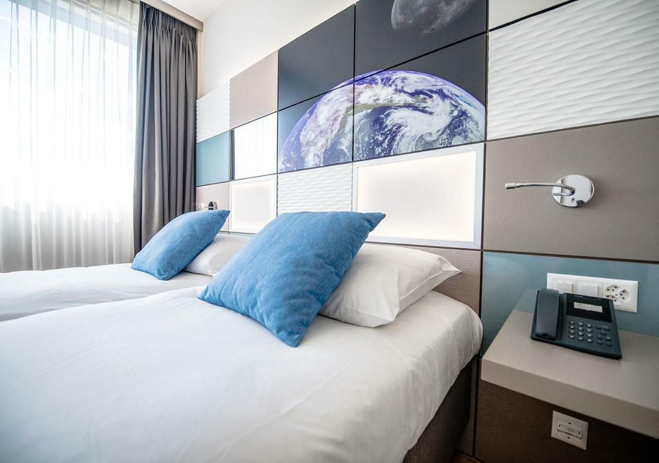 Discovery Hotel 3* Superior Crissier Eksteriør billede