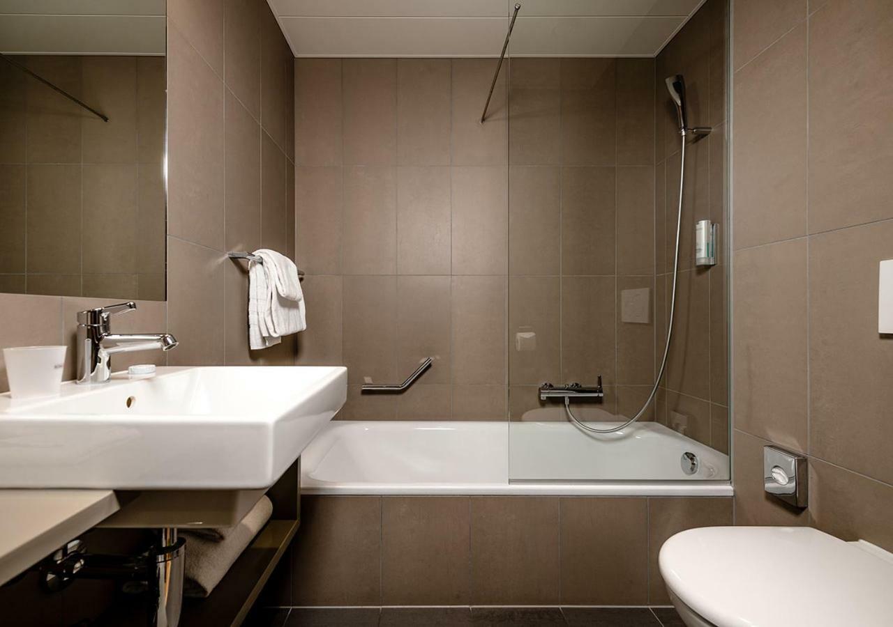Discovery Hotel 3* Superior Crissier Eksteriør billede