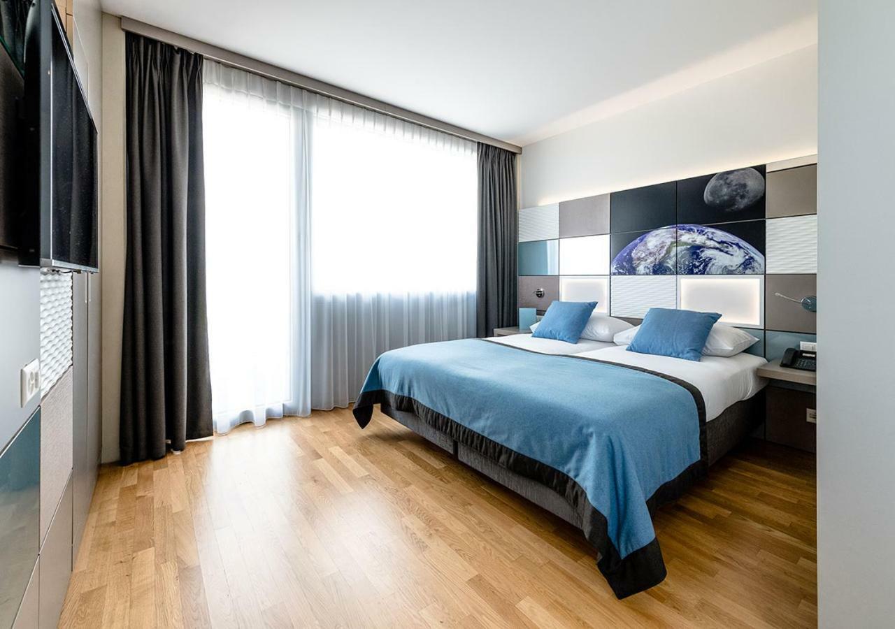 Discovery Hotel 3* Superior Crissier Eksteriør billede