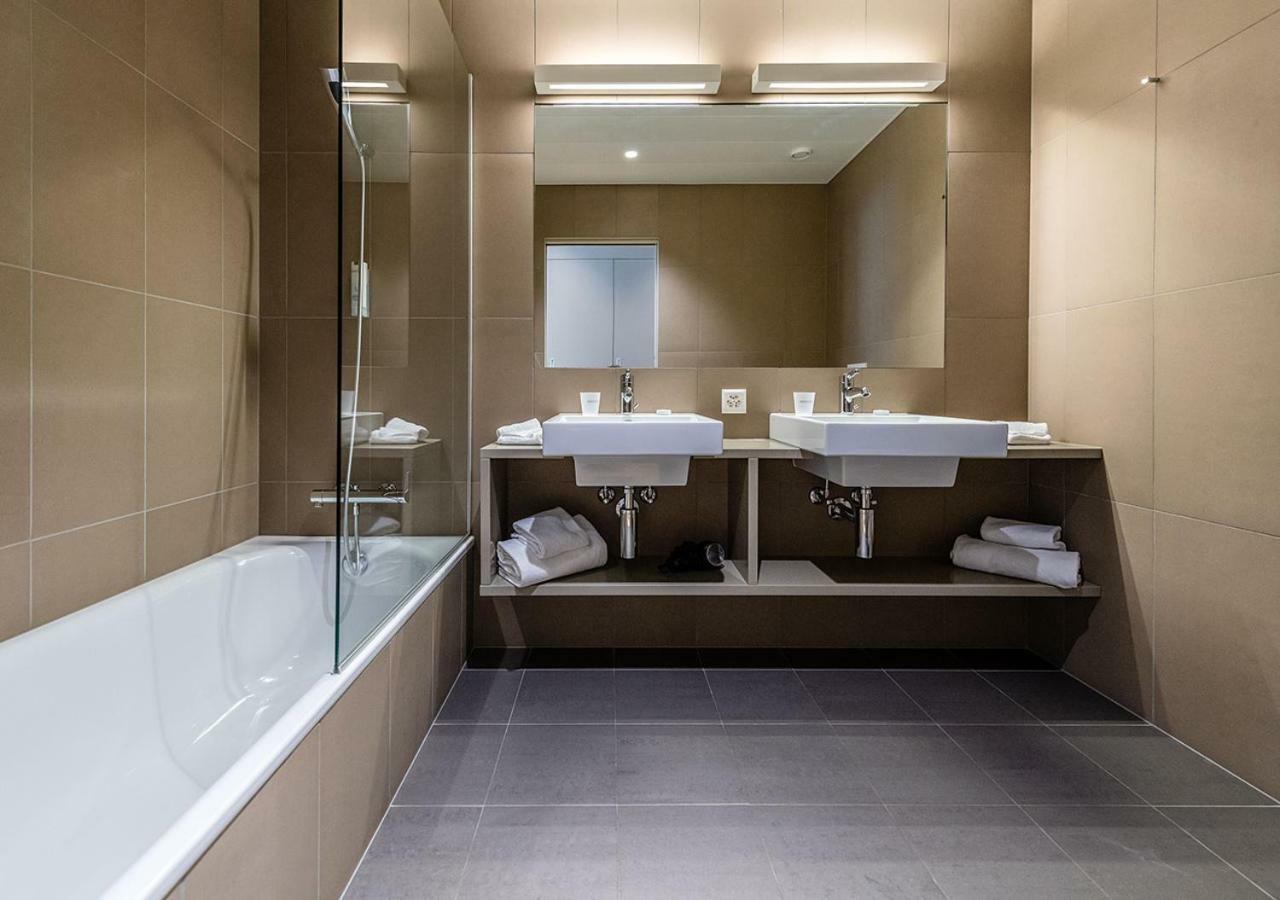 Discovery Hotel 3* Superior Crissier Eksteriør billede