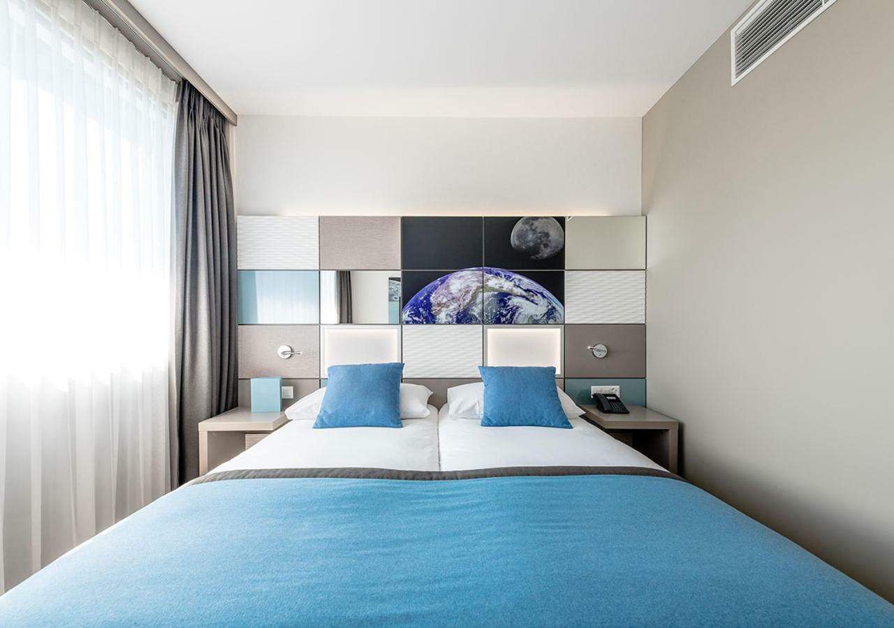 Discovery Hotel 3* Superior Crissier Eksteriør billede