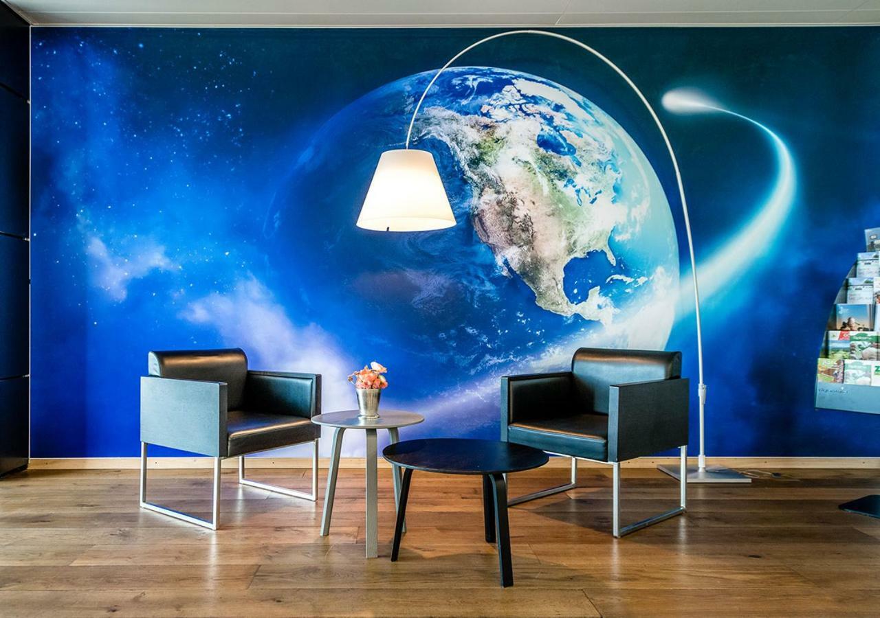 Discovery Hotel 3* Superior Crissier Eksteriør billede