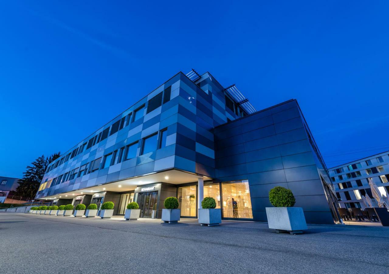 Discovery Hotel 3* Superior Crissier Eksteriør billede